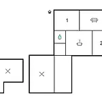 Apartment Stunning In V With Wifi *