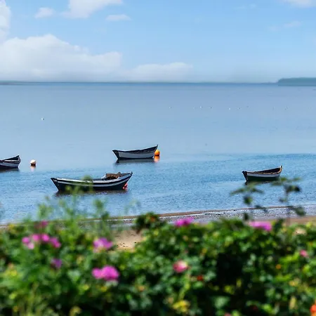 Stunning In V With Wifi Appartement Esbjerg