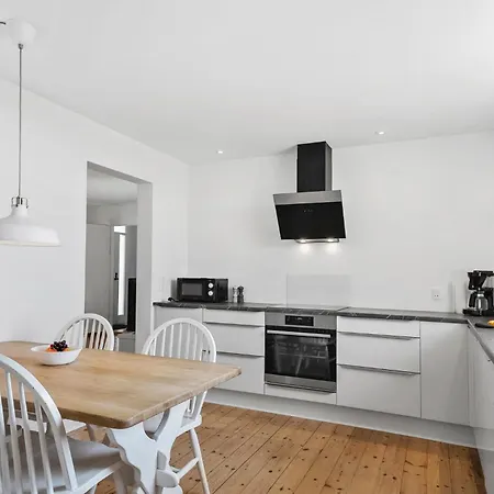 Stunning In V With Wifi Appartement