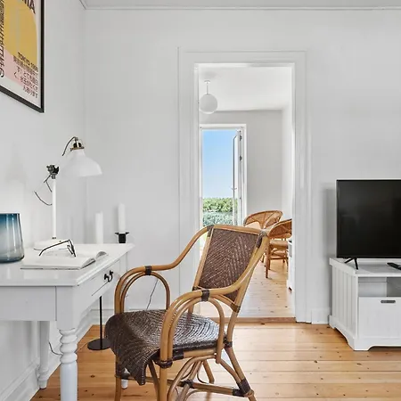 Apartmán Stunning In V With Wifi Esbjerg