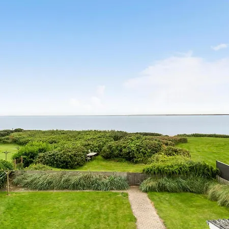 Stunning In V With Wifi Esbjerg