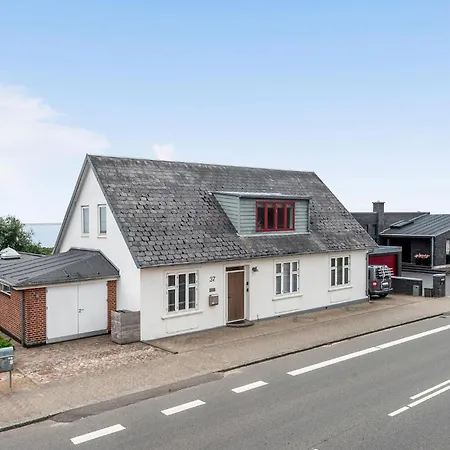 Stunning In V With Wifi Apartmán Esbjerg