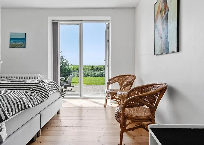 Stunning In V With Wifi Esbjerg