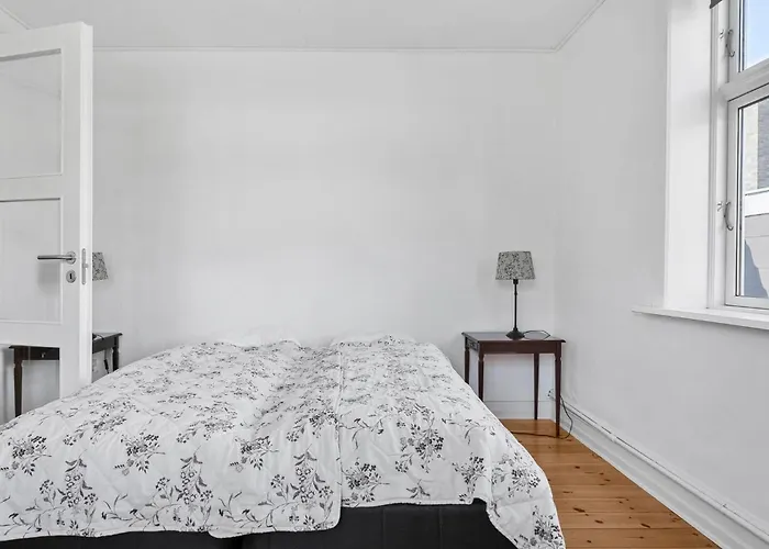 Appartement Stunning In V With Wifi