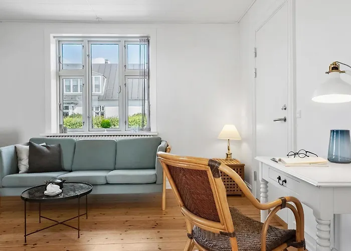 Stunning In V With Wifi Appartement *