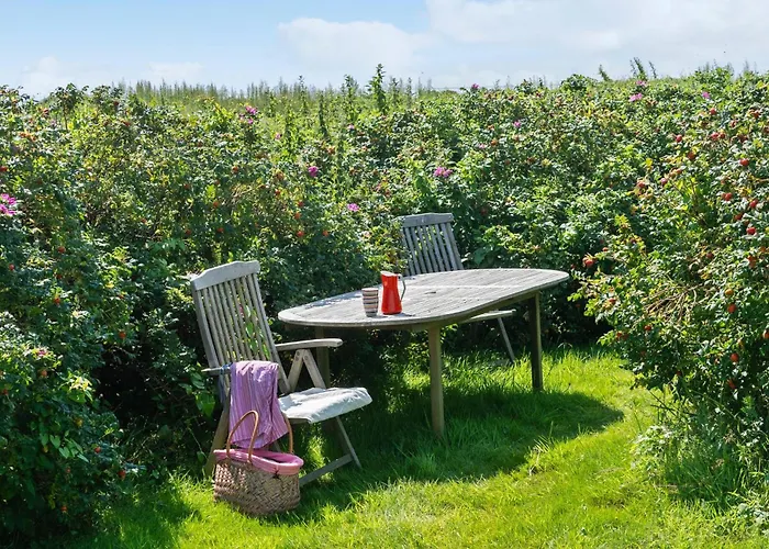 Appartement Stunning In V With Wifi Esbjerg