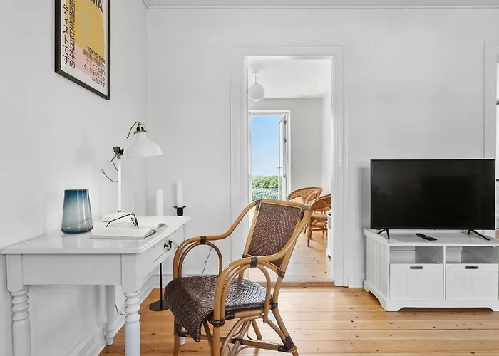 Appartement Stunning In V With Wifi Esbjerg