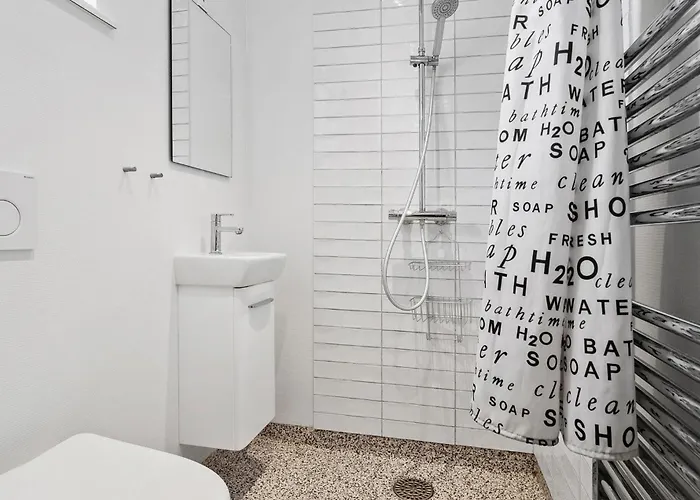 Stunning In V With Wifi *