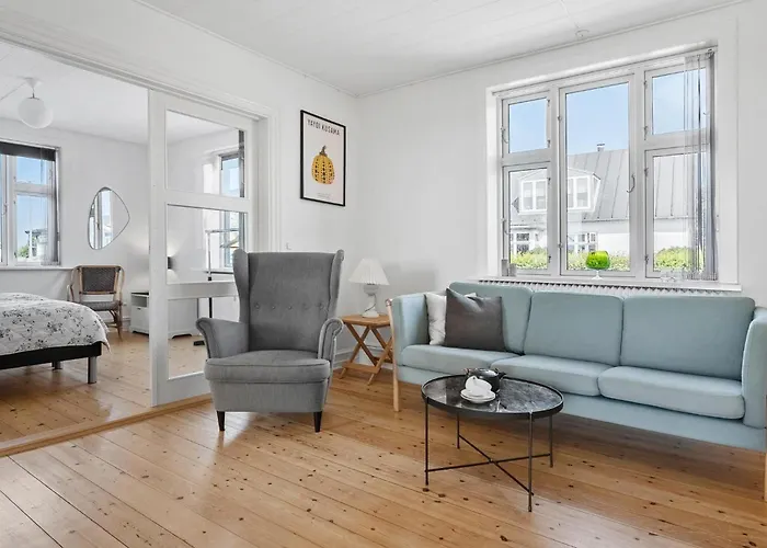 Appartement Stunning In V With Wifi *