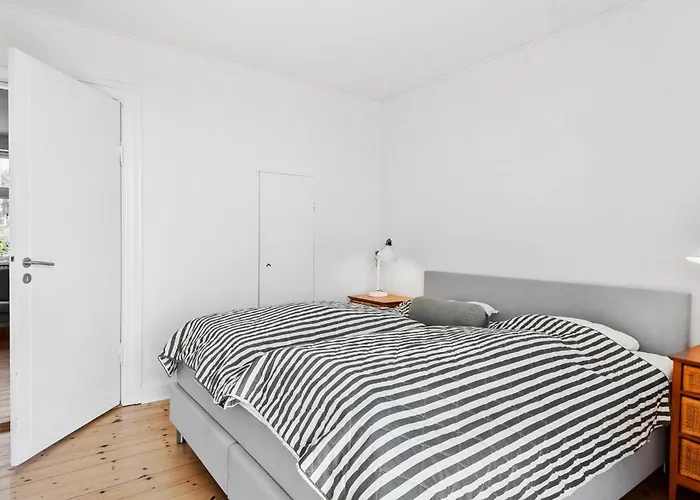 Appartement Stunning In V With Wifi