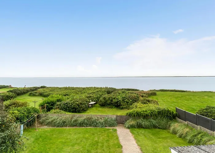 Stunning In V With Wifi Esbjerg